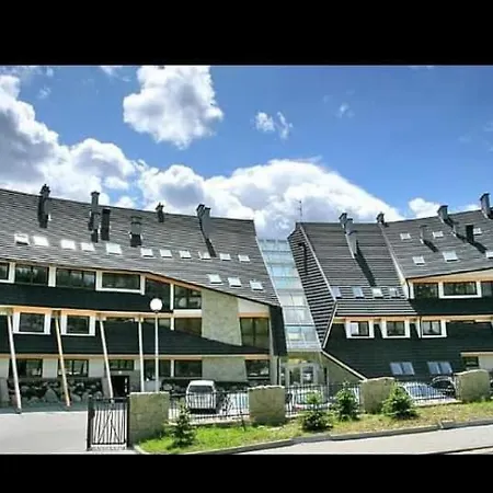 Butorowy Residence Kościelisko Exterior foto