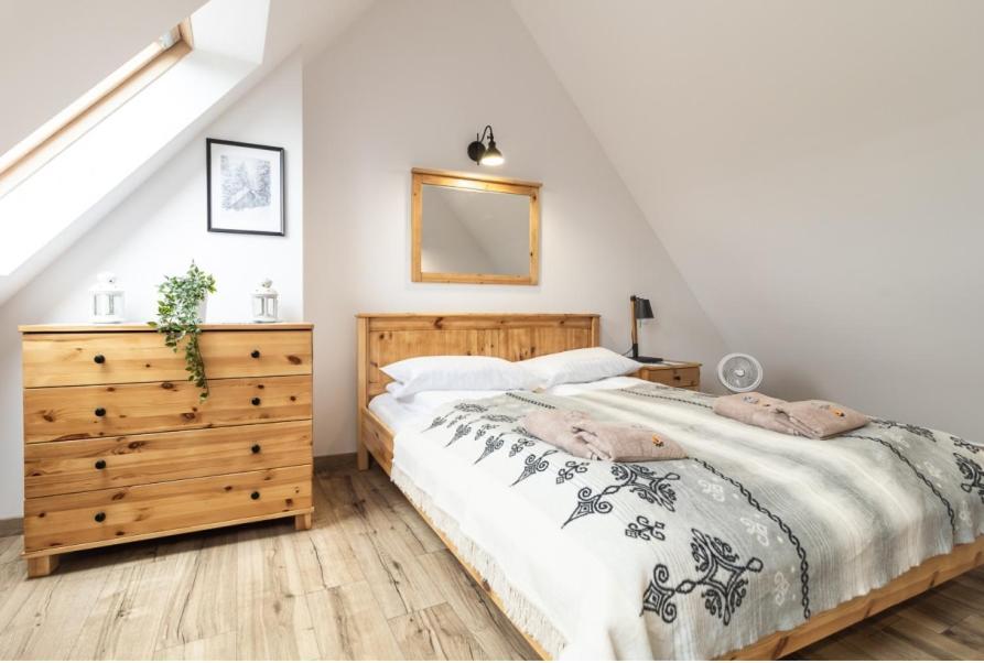 Butorowy Apartamento