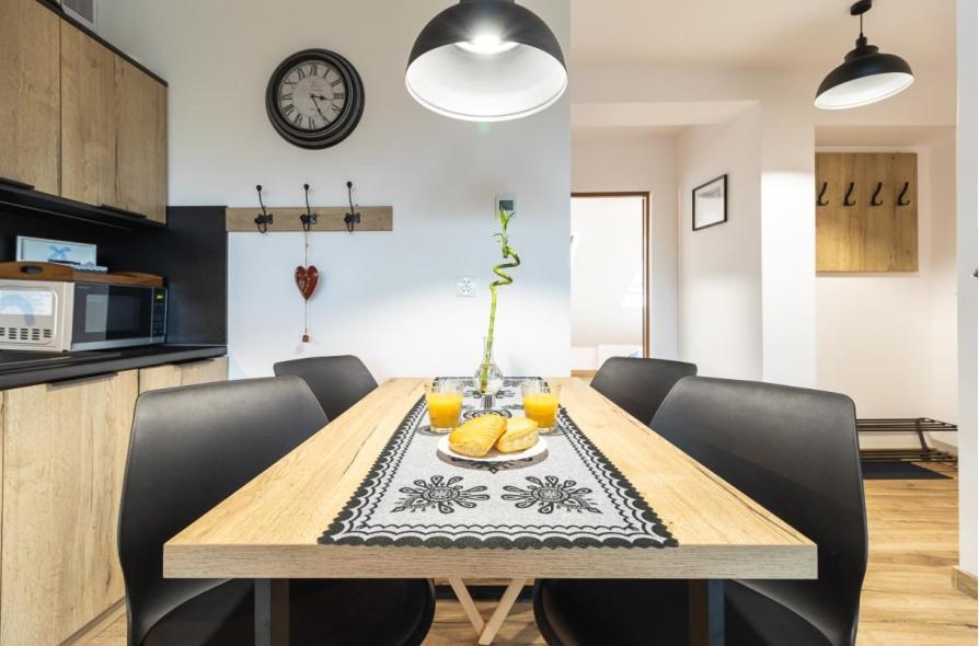 Apartment Butorowy Koscielisko