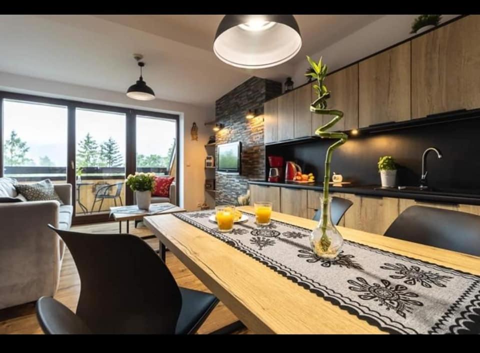 Butorowy Apartamento