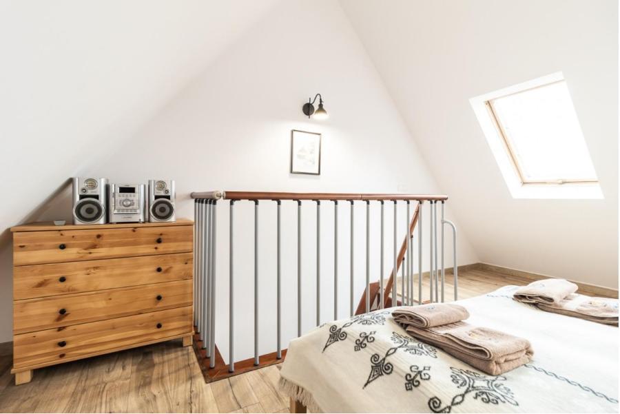 Apartment Butorowy