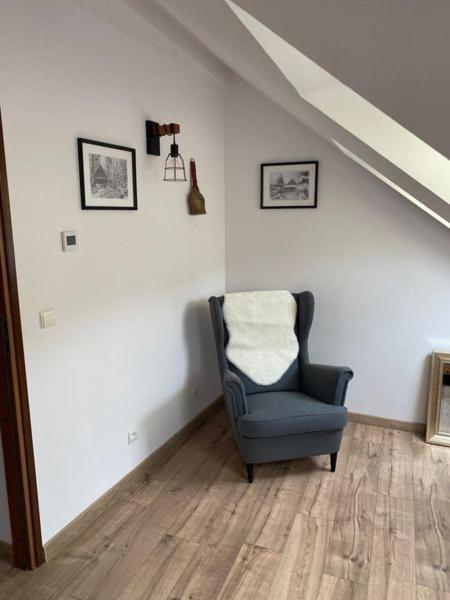 Apartment Butorowy *