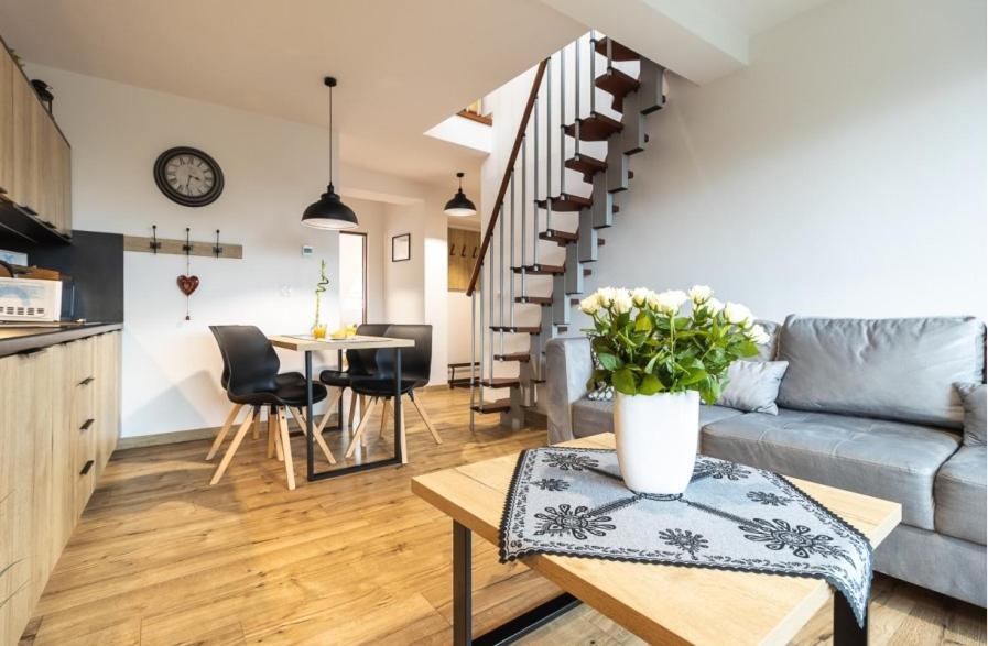 Butorowy Apartamento Kościelisko