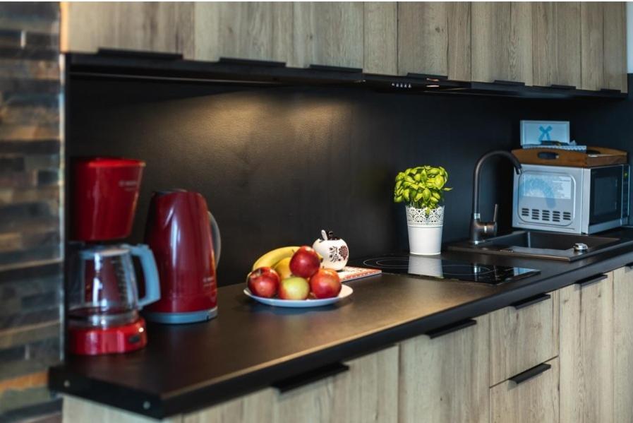 Butorowy Apartamento Kościelisko