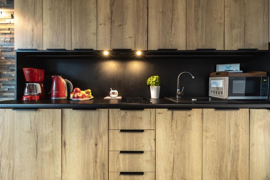 Apartamento Butorowy *