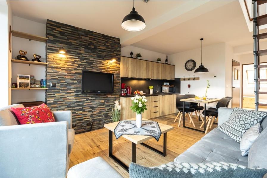 Apartment Butorowy Koscielisko
