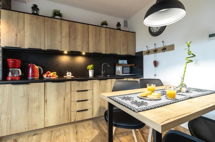 Butorowy Apartamento Kościelisko