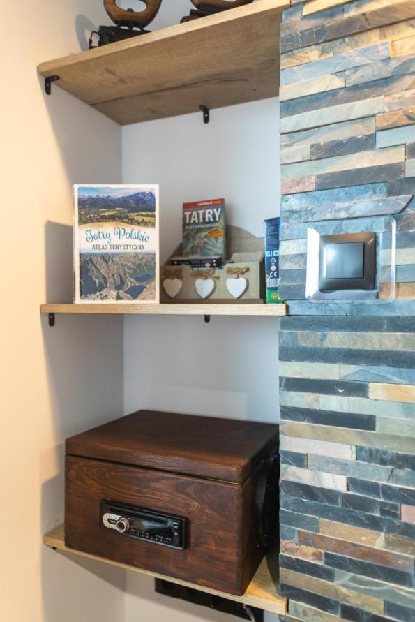 Butorowy Apartamento *