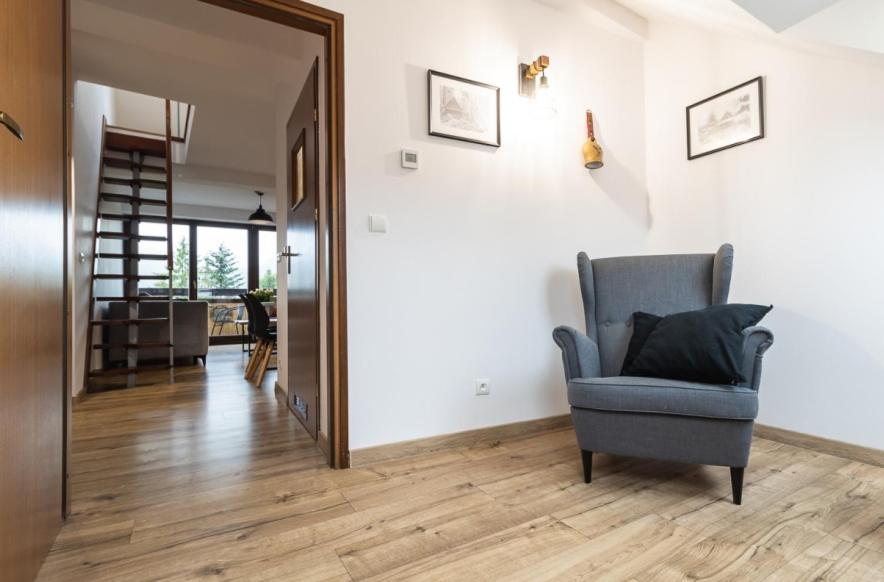 Apartment Butorowy
