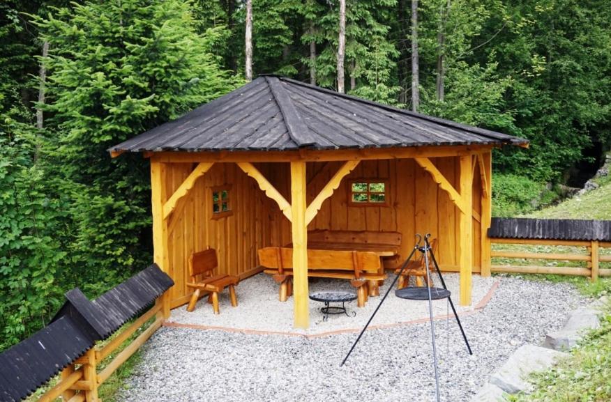 Butorowy Apartamento *