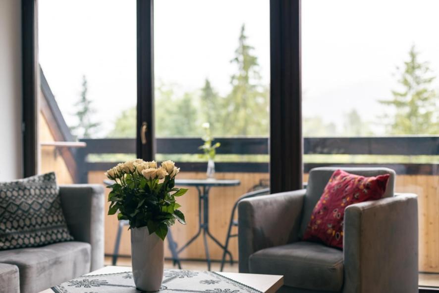 Butorowy Apartment