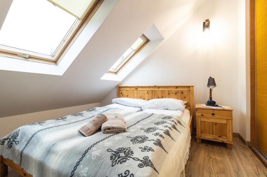 Butorowy Apartamento Kościelisko