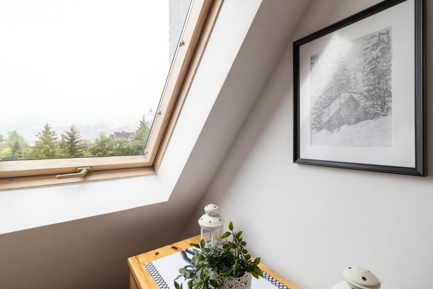 Apartment Butorowy