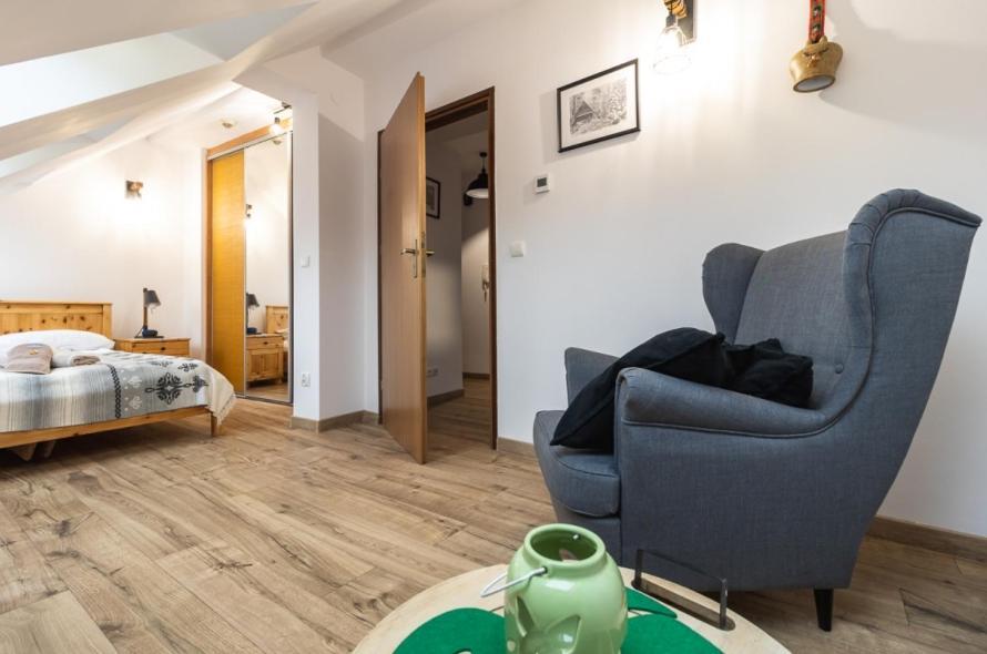 Apartamento Butorowy *