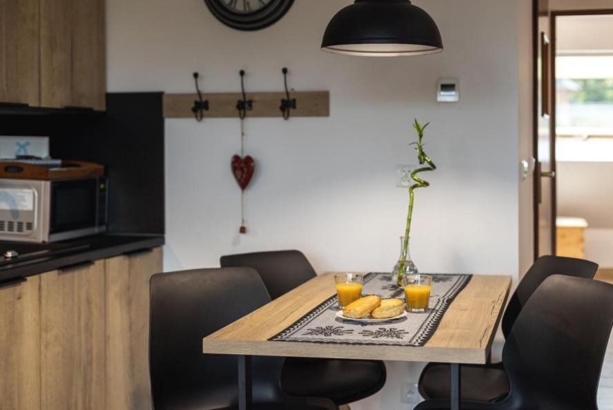 Apartamento Butorowy